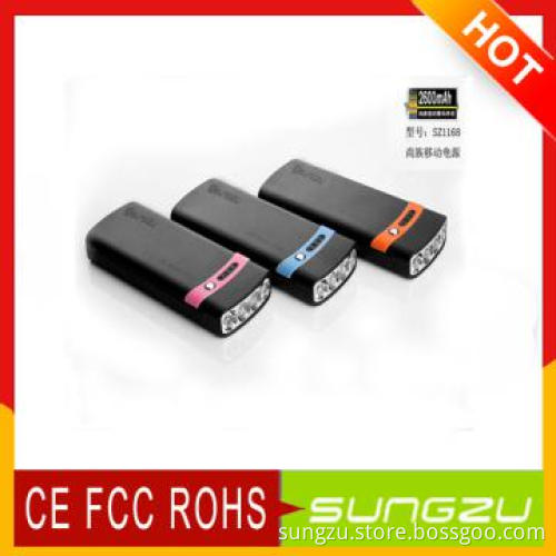 Universal Mobile Power 2600MAH For Mobiles,MP3,MP4,Camera